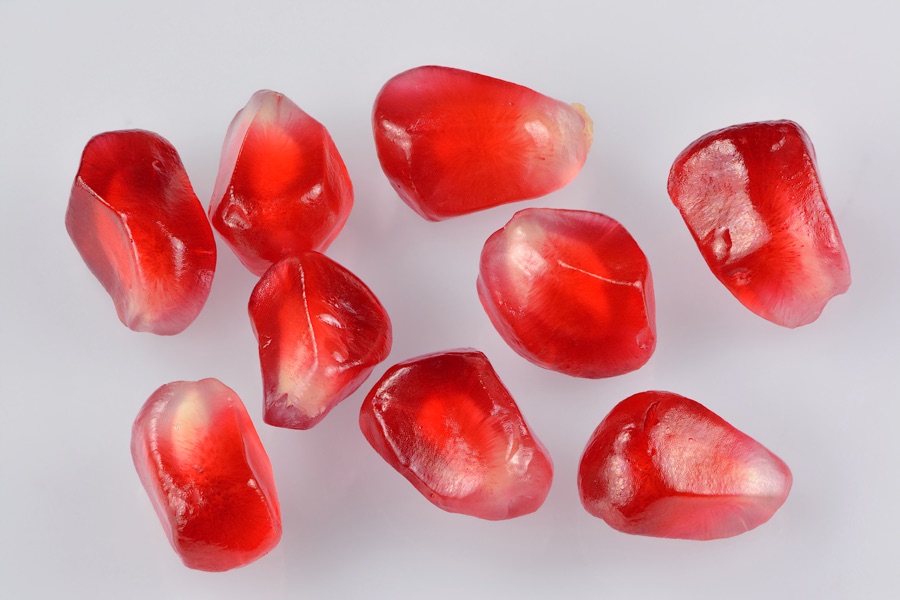Dadima — Pomegranate arils