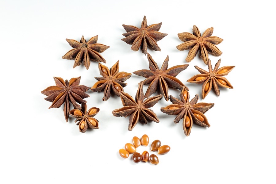 How do you know it is true star anise?